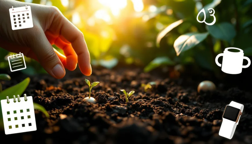 Micro-Habits, Macro-Change: The Science of Tiny Transformations