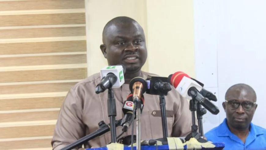GJA Elections: Dwumfuor Retains Presidency with Landslide Victory