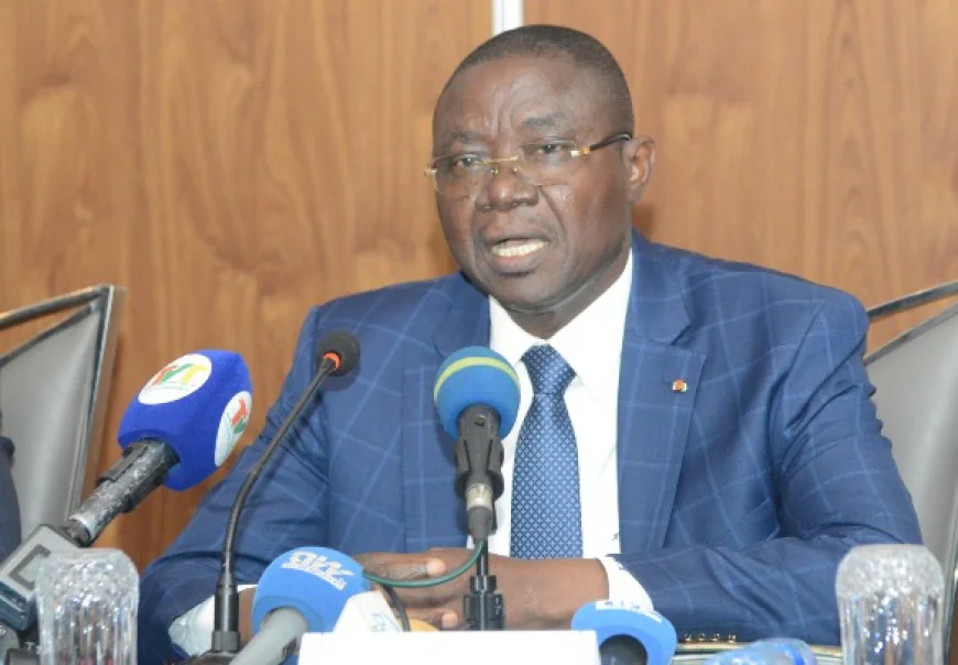 Togo Issues Arrest Warrants for M66 Protest Leaders Abroad