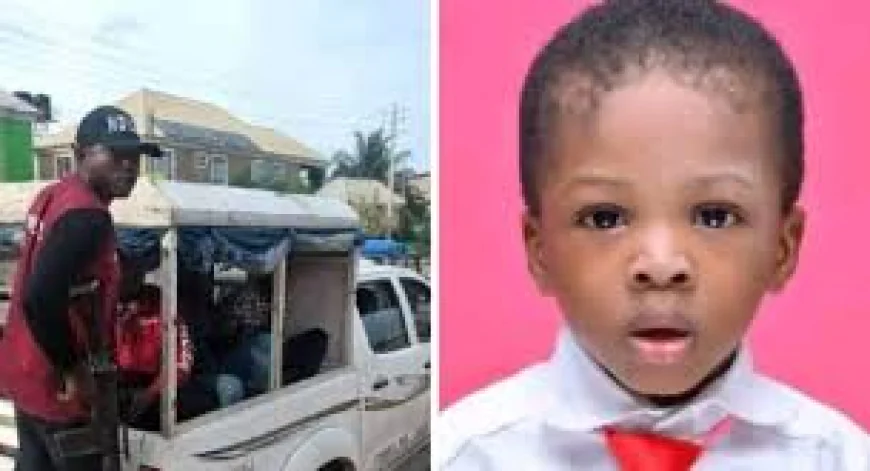 Senate Proposes N200m Compensation for Family of 2-Year-Old Killed by NDLEA Stray Bullet in Delta