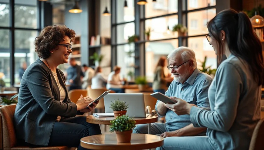 The Conversation: How Meaningful Dialogue Shapes Relationships, Communities, and Society