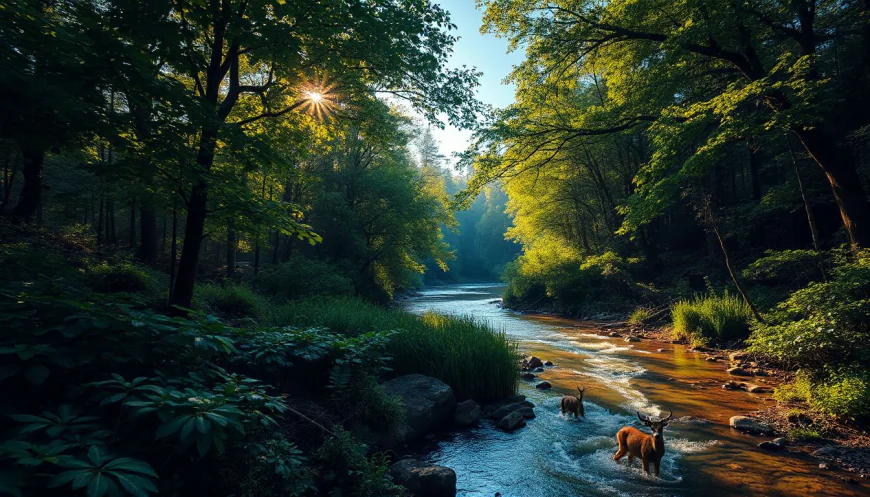 What Makes a Good Environmental Story: Key Elements and Best Practices