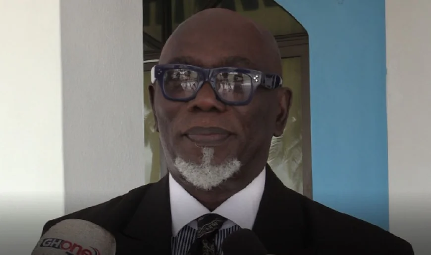 Security Expert Slams Police Chief for Lapses During Tense Election Showdown