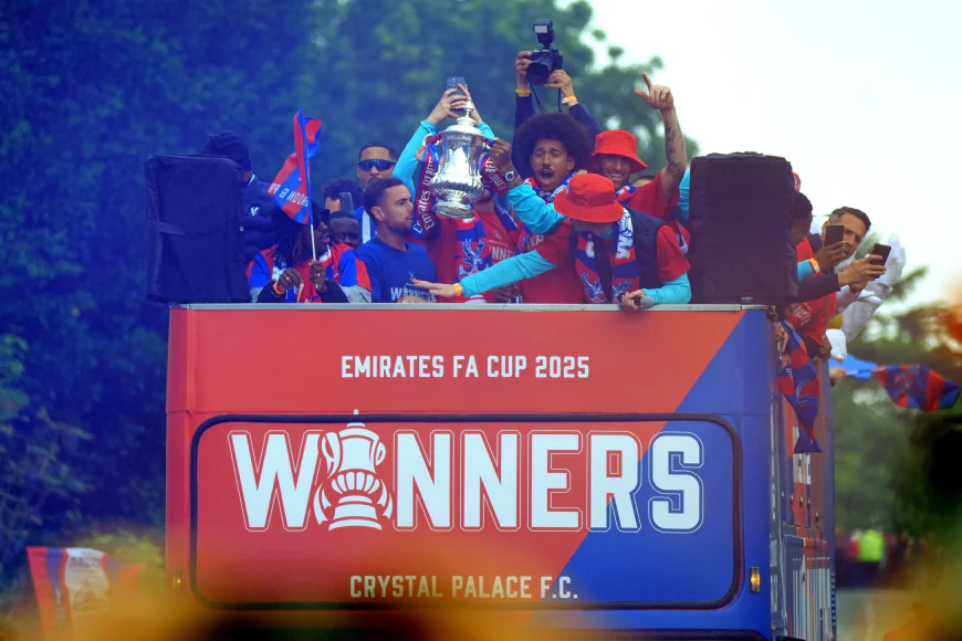 UEFA Demotes Crystal Palace to Conference League Over Ownership Breach; Nottingham Forest Set for Europa League Spot