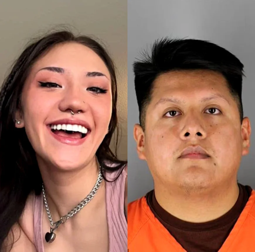 Minnesota Woman K!lled by Army Reservist After Rejecting Romantic Advances