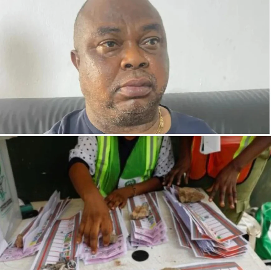 Ohanaeze Ndigbo Alleges Igbo Voter Suppression in Lagos Local Elections