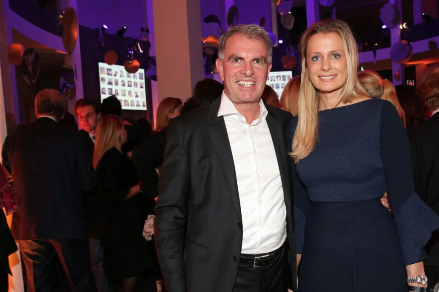 Lufthansa CEO’s Wife Under Investigation After Fatal Car Crash in Sardinia