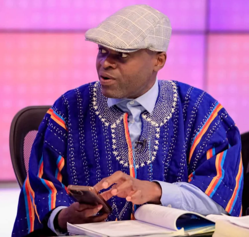 Martin Kpebu calls for Justice on Ayawaso Report as Chaos Mars Ablekuma North Rerun