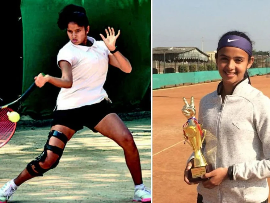 State-Level Tennis Player Shot Dead by Father in Gurugram