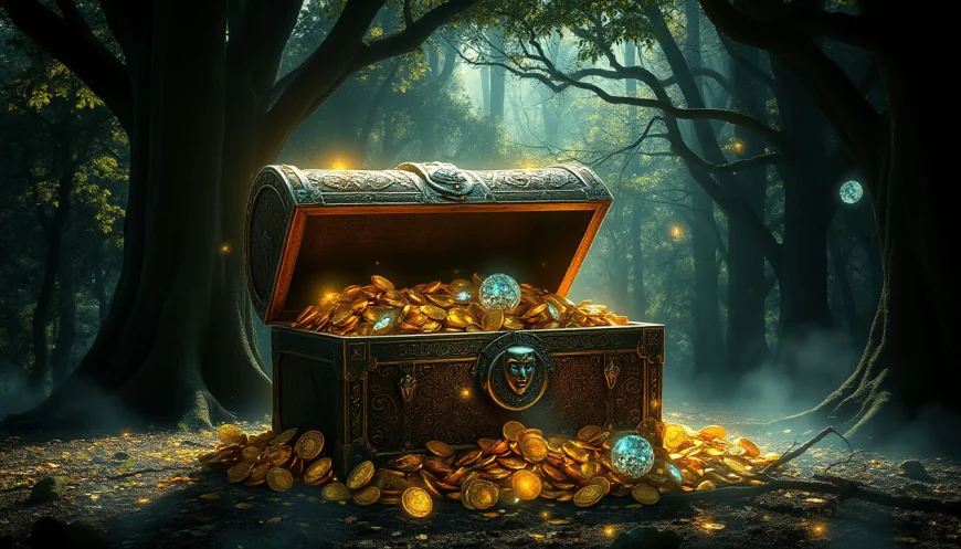 All That Glisters Is Not Gold: Unveiling the Truth Behind Illusions of Value