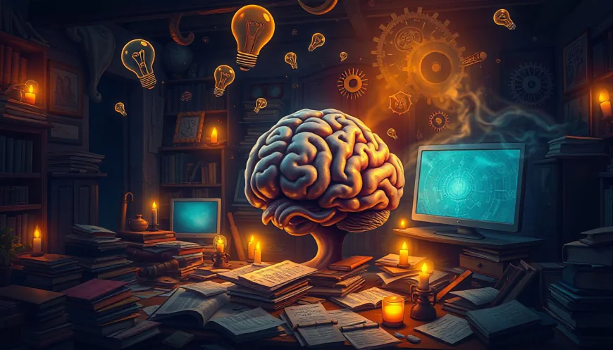 An Idle Brain is the Devil’s Workshop: Unraveling the Risks of Inactivity and How to Stay Productively Engaged