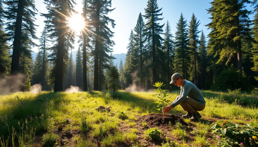 Begin Not with a Programme, but with a Deed: The Power of Action-Driven Change