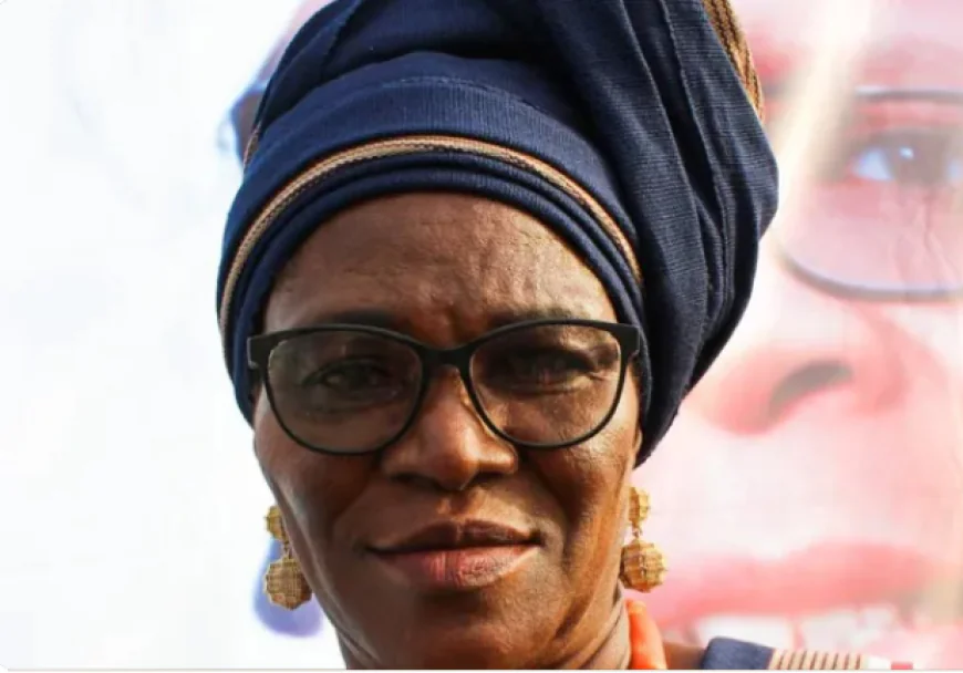 Nigerian Man Arrested for Fatal Stabbing of Mother-in-Law in Canada Domestic Violence Case