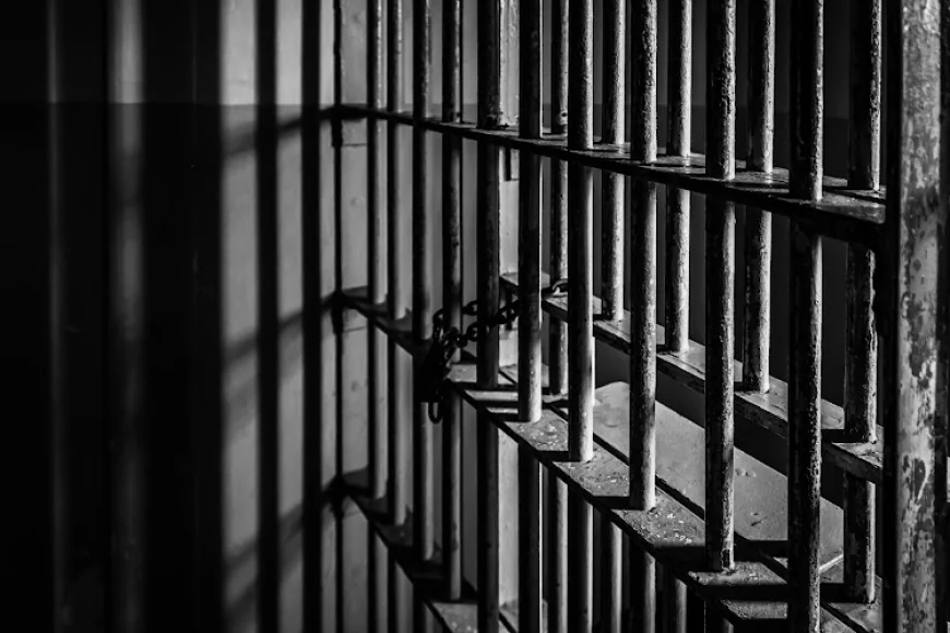 Gauteng Police Sergeant Arrested for Allegedly Setting Girlfriend’s Home on Fire