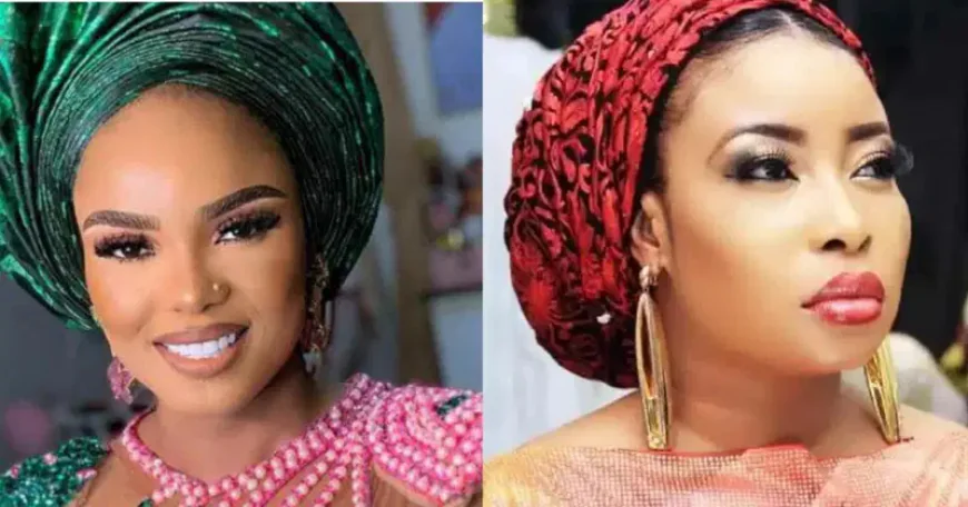 Court Dismisses Iyabo Ojo’s N1 Billion Defamation Suit Against Lizzy Anjorin Over Procedural Flaws
