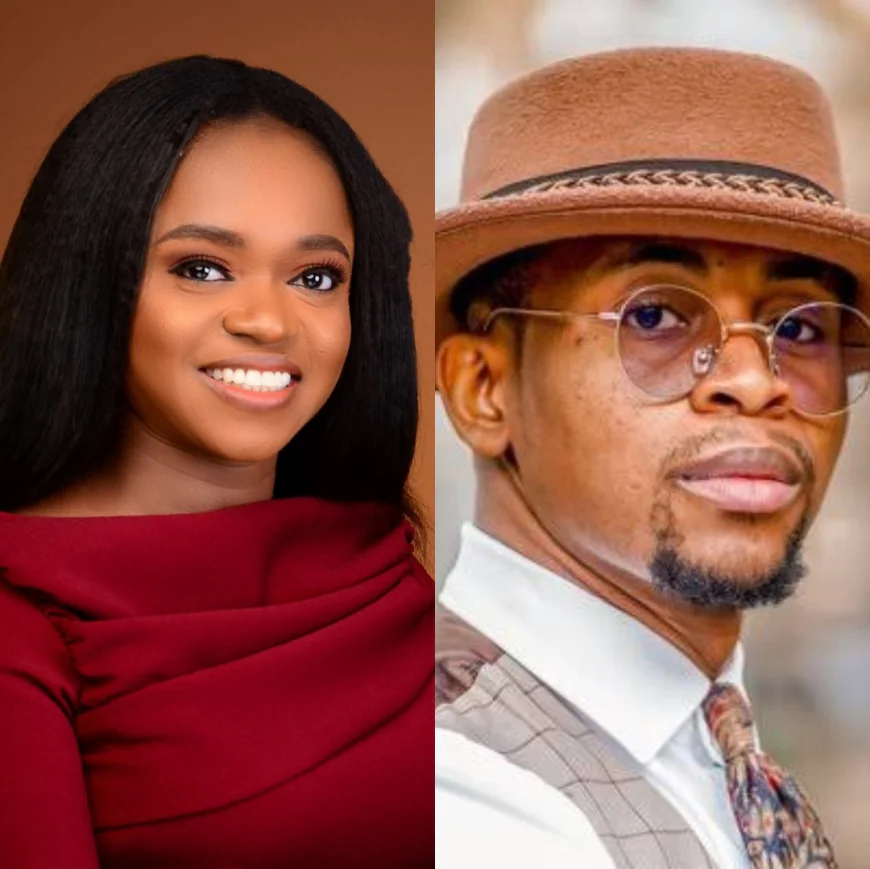 Roberta Edu Slams Solomon Buchi, Urges Women to Avoid 'Lazy Men Who Bring Shame