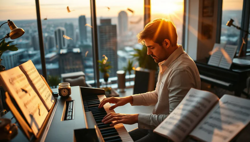 Constant Practice Often Excels Even Talent: Unlocking the Power of Persistent Effort