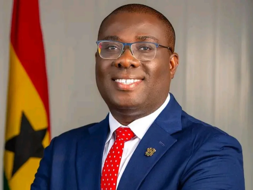 Cancelling fuel allowances is mere Populist Settings – Sammi Awuku