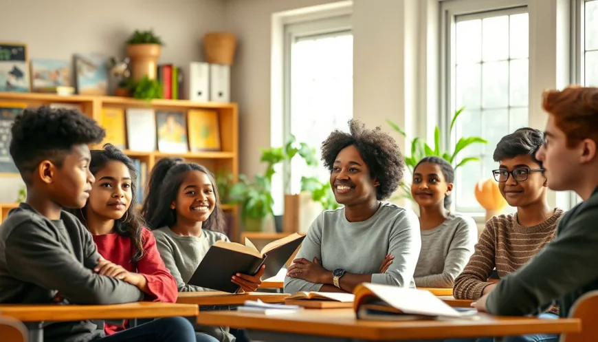 Education is the Ability to Listen to Almost Anything Without Losing Your Temper