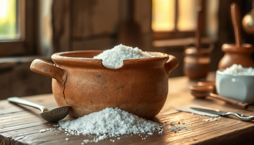 Even a Broken Pot Might Contain Sugar: Unlocking Hidden Value in Imperfection