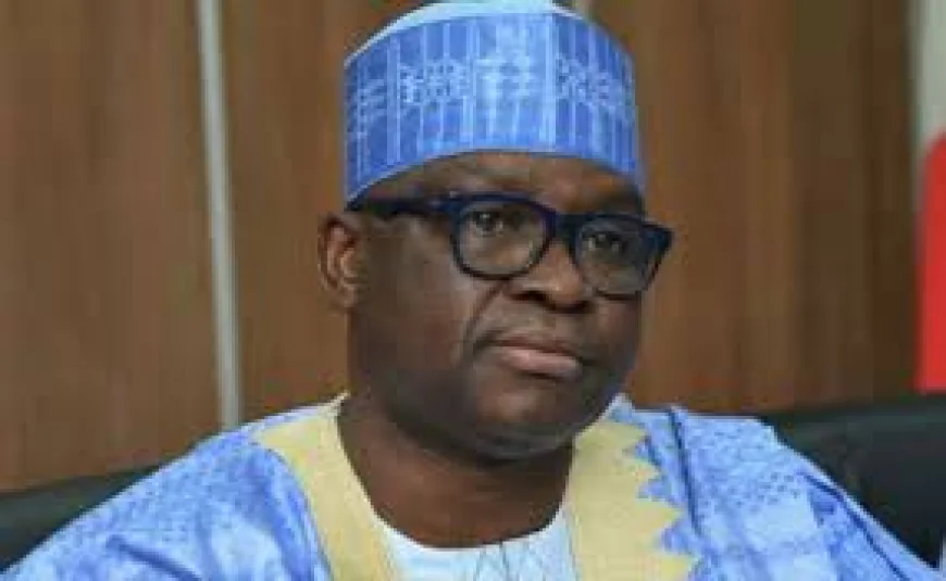 EFCC to Appeal Court’s Acquittal of Ex-Governor Fayose in N6.9bn Money Laundering Case