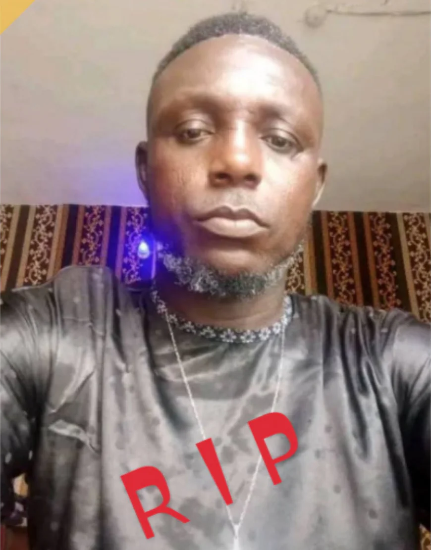 Police Arrest Two Notorious Cultists Over Deadly Gang Clashes in Port Harcourt