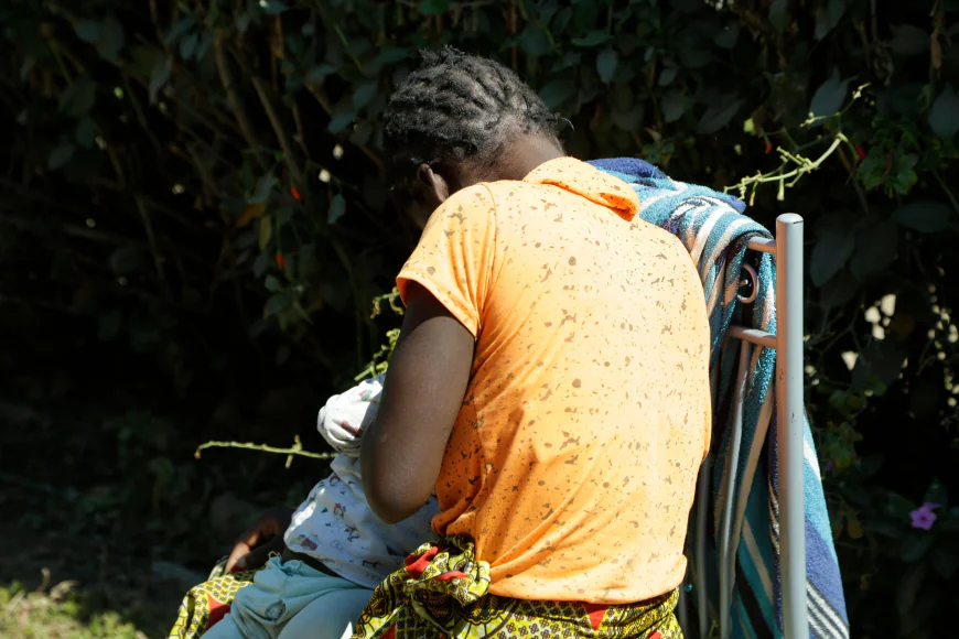 Stepmother and Father Arrested After Teen Girl Dies from Brutal Beating in Nyanga
