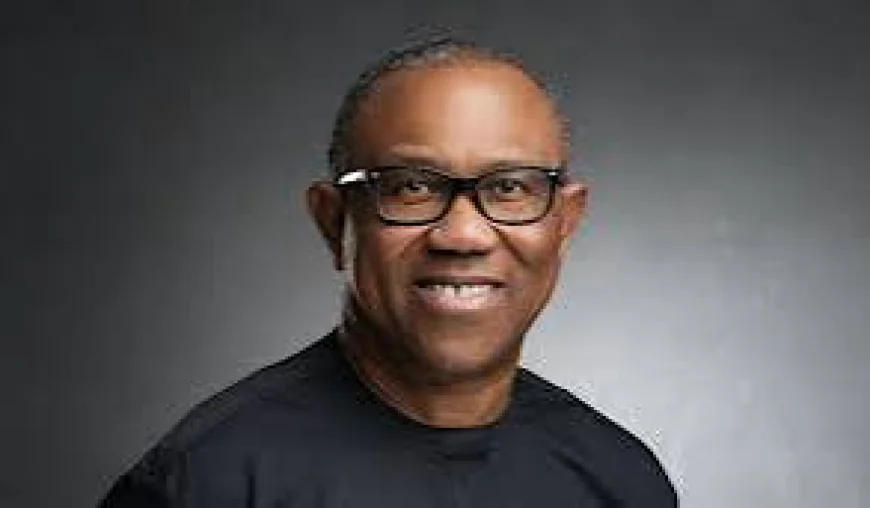 Peter Obi: Nigeria’s Most Talked-About Politician and the Emerging Face of Opposition Ahead of 2027