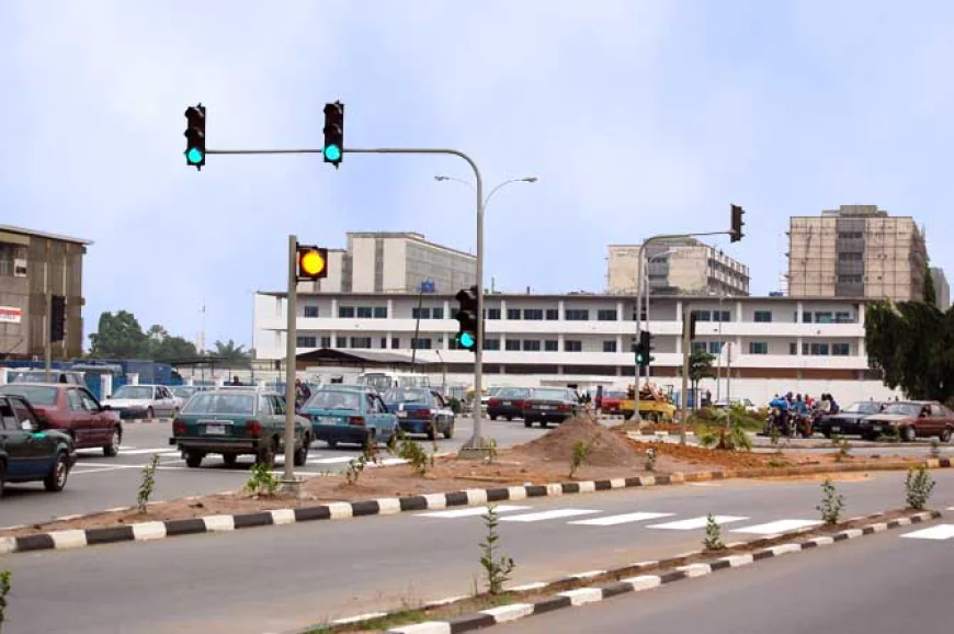 Lagos Government Reintroduces Psychiatric Evaluation for Traffic Offenders, Unveils Smart Traffic Management Reforms