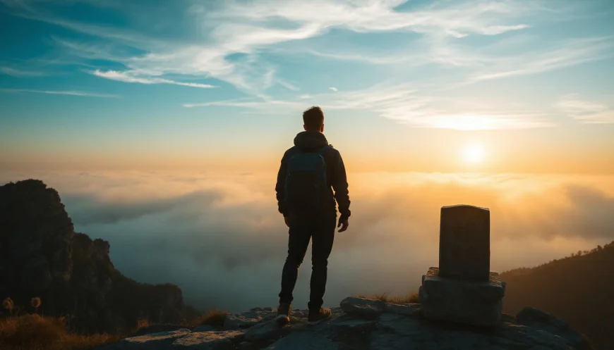 Doubt Is the Beginning, Not the End, of Wisdom: Embracing Uncertainty for Personal Growth