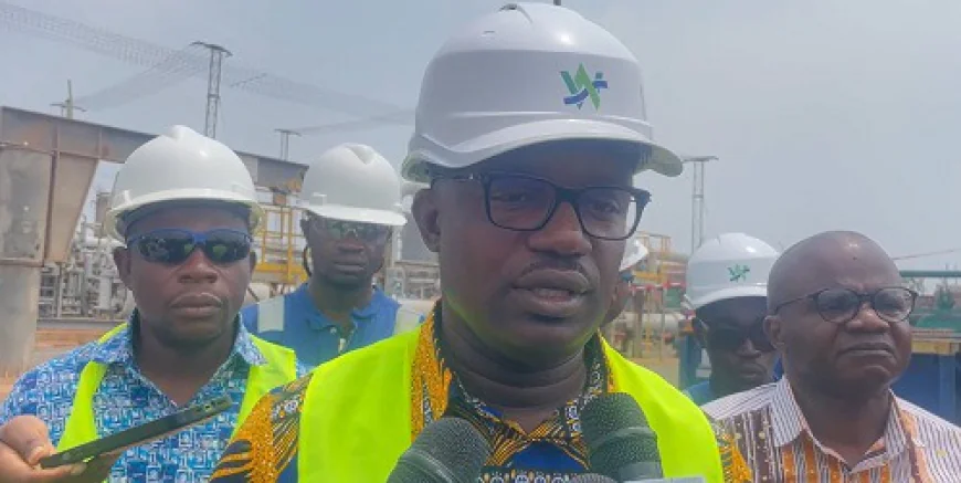 Government Begins Payments of Energy Sector Debts to ENI, Tullow, and WAPCo.