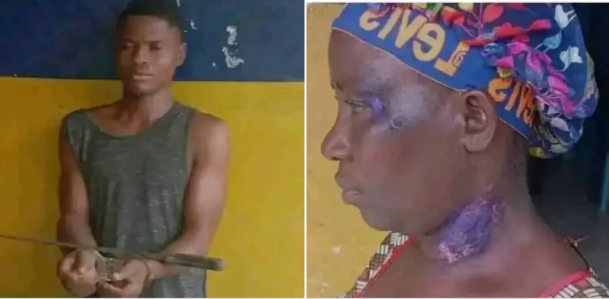 Rivers Police Arrest Suspected Ritualist Over Attempted Murder in Etche