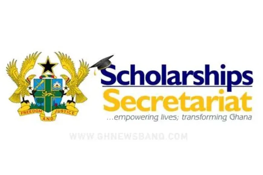 Parliament Reviews Bill to Establish Ghana Scholarships Authority