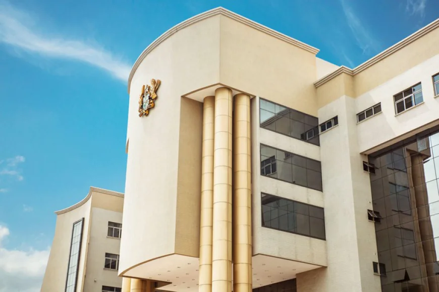 Tema High Court Adjourns High-Profile Case Involving Nana Agradaa and Gifty Adorye
