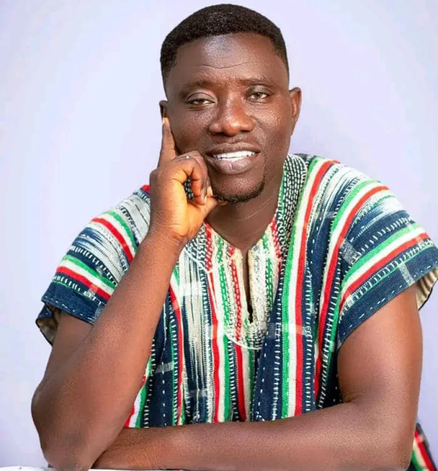 Galamsey brouhaha: Chairman Mubarak Watara rubbishes the allegations against Abanga and Joseph Yamin
