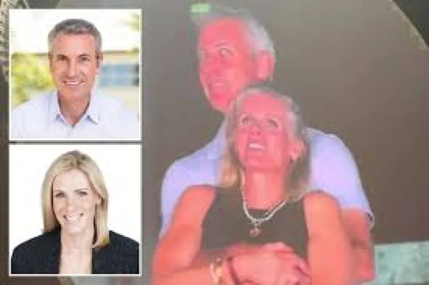 Astronomer CEO Andy Byron's Concert Kiss‑Cam Moment Sparks Scandal and PR Fallout