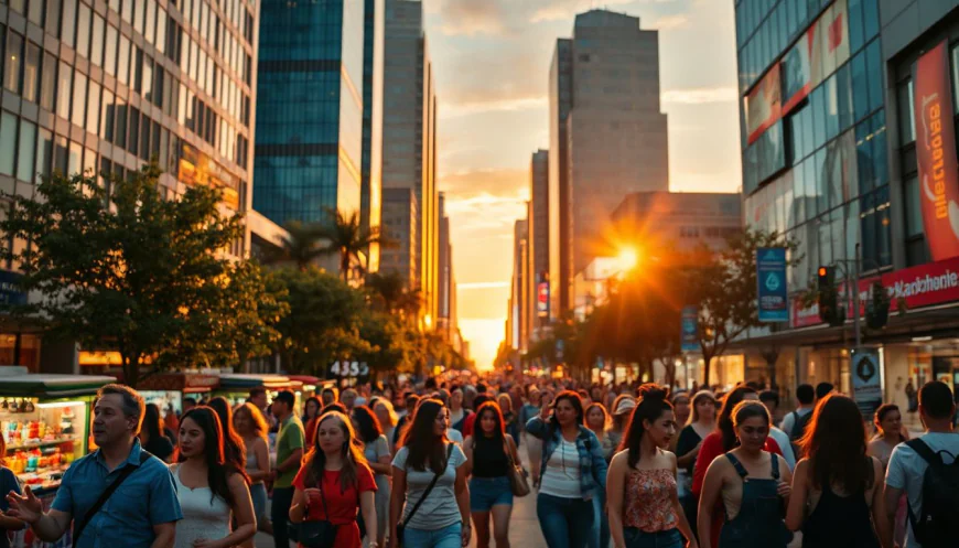 Nothing Is So Infectious As An Example: Harnessing the Power of Leading by Doing