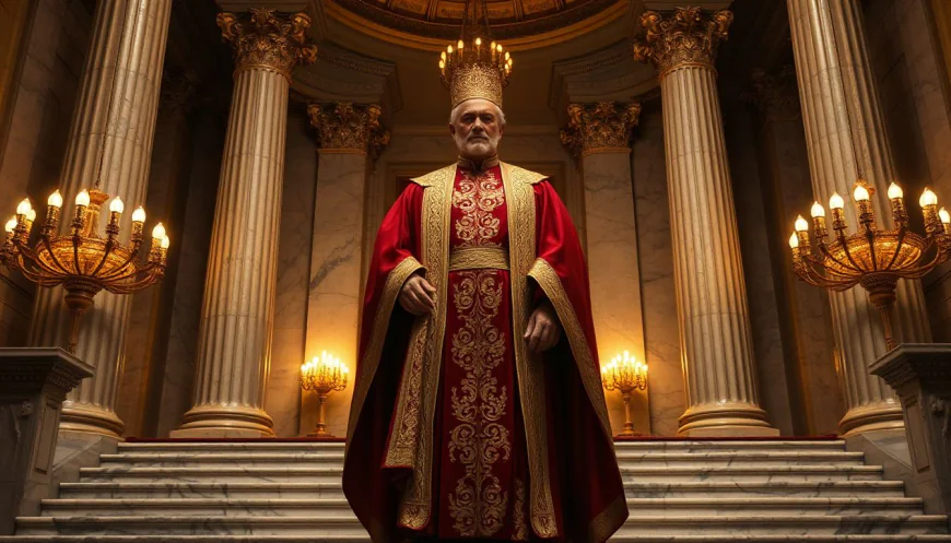 Obedience Alone Gives the Right to Command: Exploring the Power and Limits of Authority