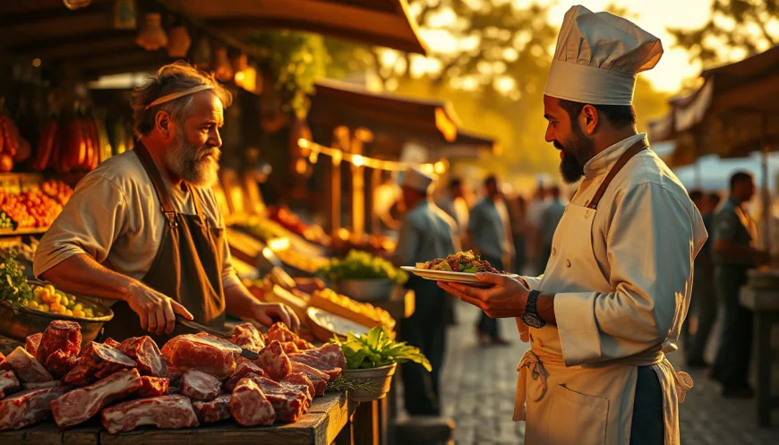 One Man’s Meat Is Another Man’s Poison: Navigating Personal Preferences and Risks