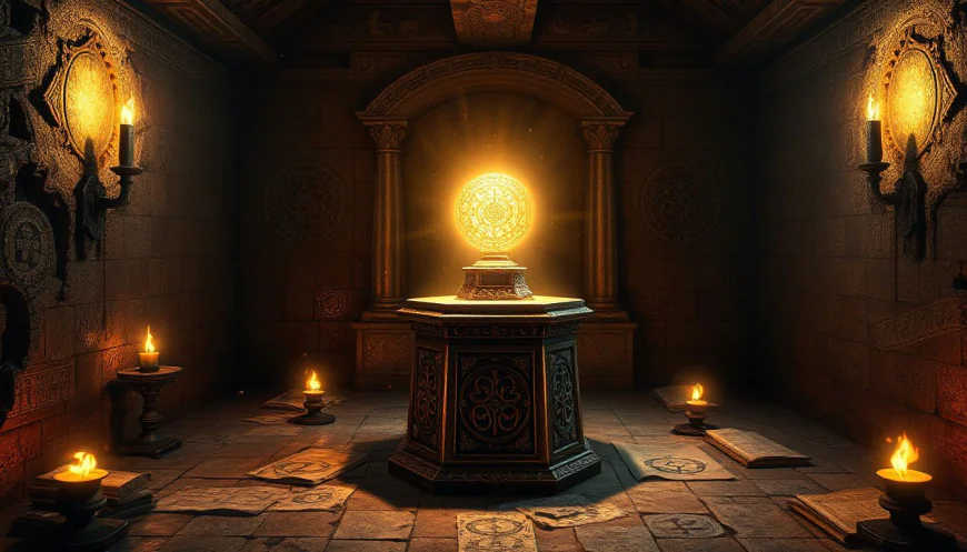 Unlocking the Master Secret of Ages: Decoding Humanity’s Timeless Key to Longevity and Wisdom