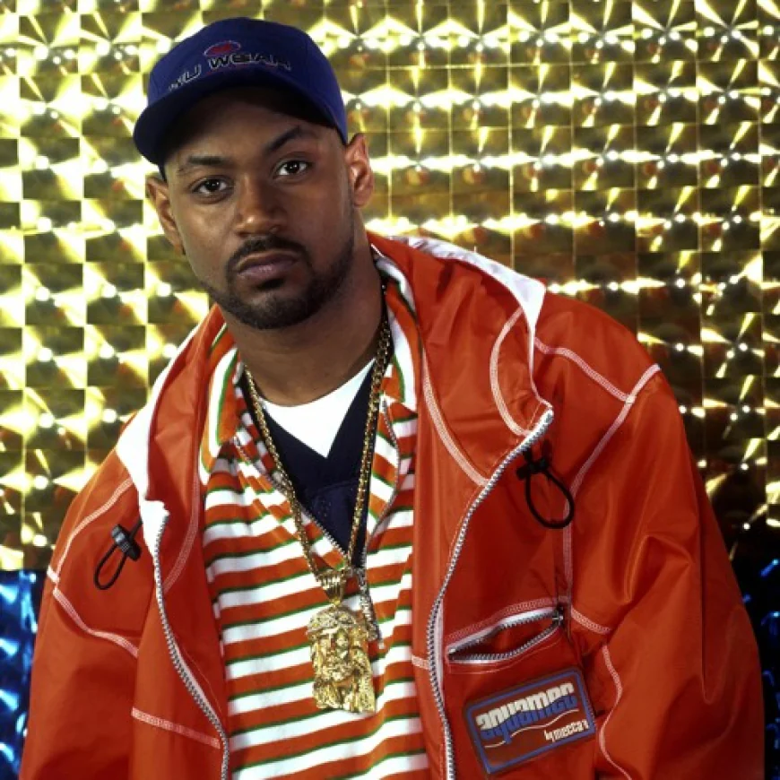 Ghostface Killah Teases ‘Supreme Clientele 2’ Drop This August