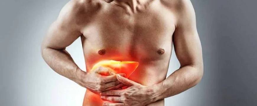 5 Possible Signs Of A Failing Liver That Should Not Be Overlooked