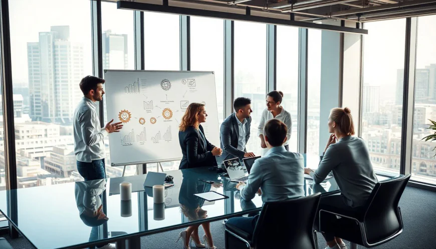 Understanding the Necessity of a Working Bias in Decision-Making and Analysis