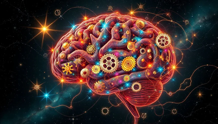 How Your Own Mind Works: Unlocking the Secrets of Human Thought and Consciousness