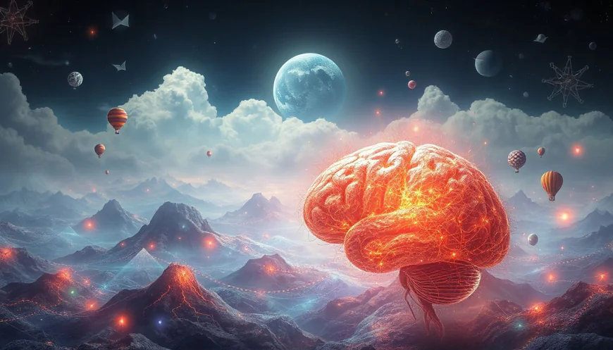 The Subconscious Cannot Reason Like Your Conscious Mind: Understanding the Differences for Better Self-Management