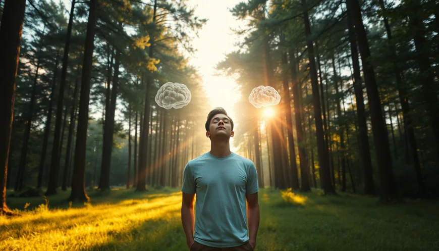 How Autosuggestion Banishes Fear: Unlocking Inner Confidence Through the Power of the Mind
