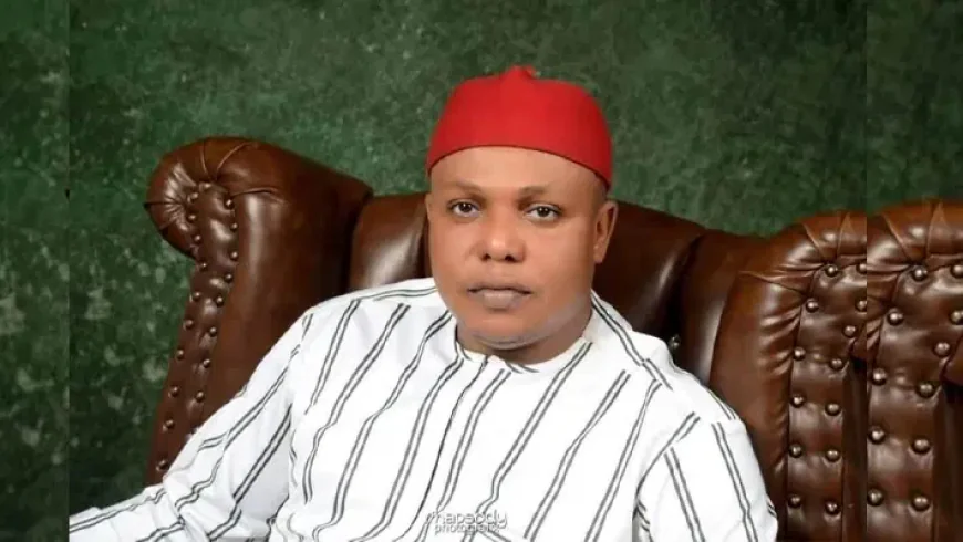 Jude Ezenwafor, PDP Governorship Candidate, Shot in Abuja Attack