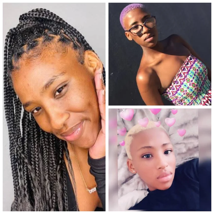 Tragic Loss of Ayesha Unam Mamfanya in Cape Town Gender-Based Violence Incident