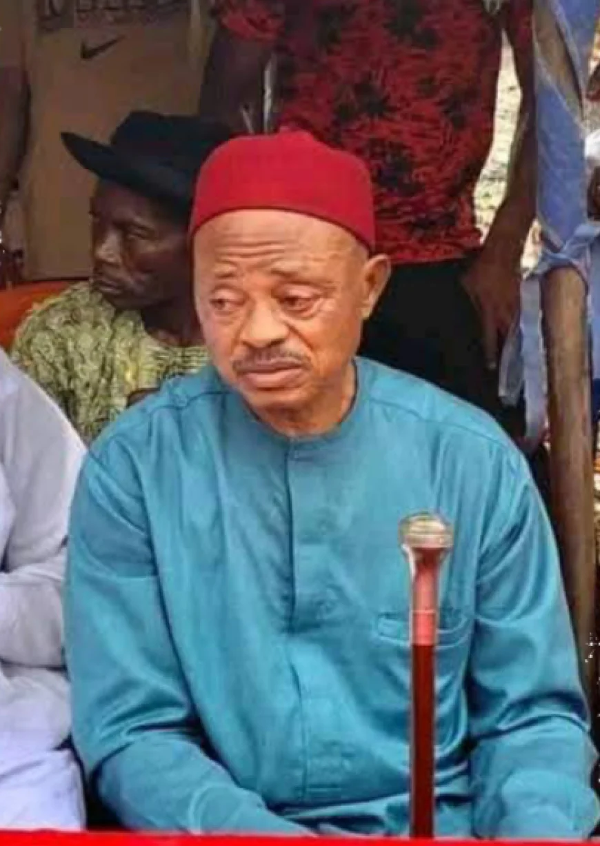 Assassination of Chief Ferdinand Dabiri Sparks Fear in Obelle Community