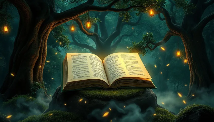 Your Subconscious Is Your Book of Life: Unlocking the Secrets of the Mind for a Fulfilling Existence